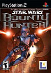 Star Wars Bounty Hunter